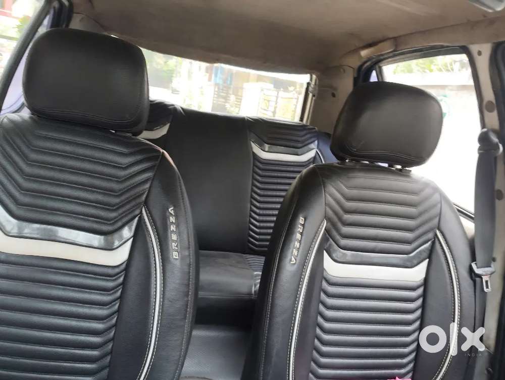 Tata Indica V2 Diesel 2012