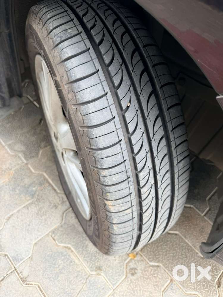 Toyota Yaris Top End Automatic