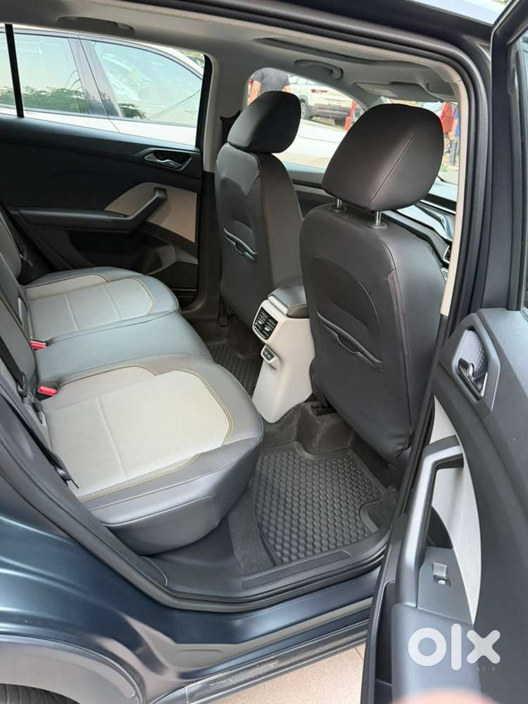 Skoda Kushaq 2023 Model