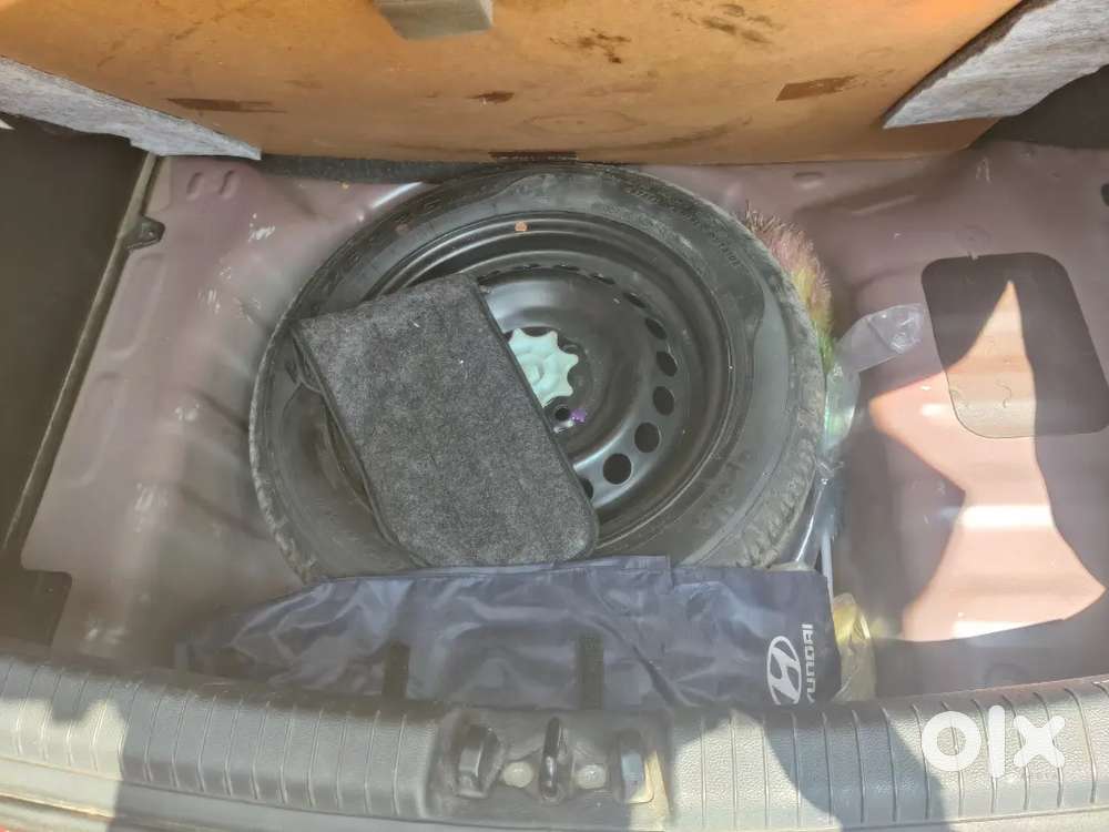 Hyundai Grand I10 2016 Diesel Manual Car