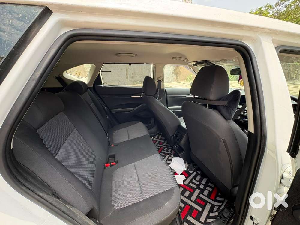 Kia Seltos Petrol Well Maintained