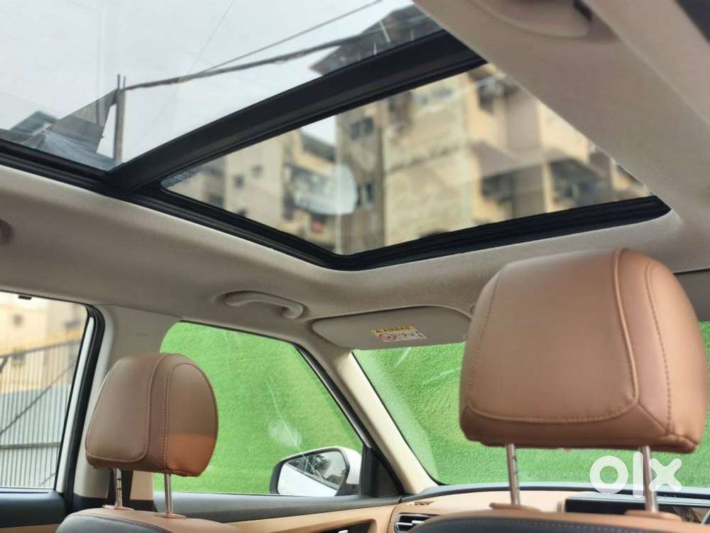 Hyundai Alcazar, 2025, Petrol