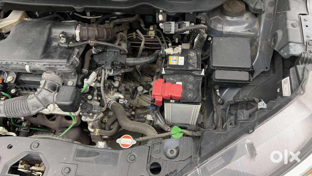 Maruti Suzuki Xl6 1.5 Alpha Mt, 2023, Petrol