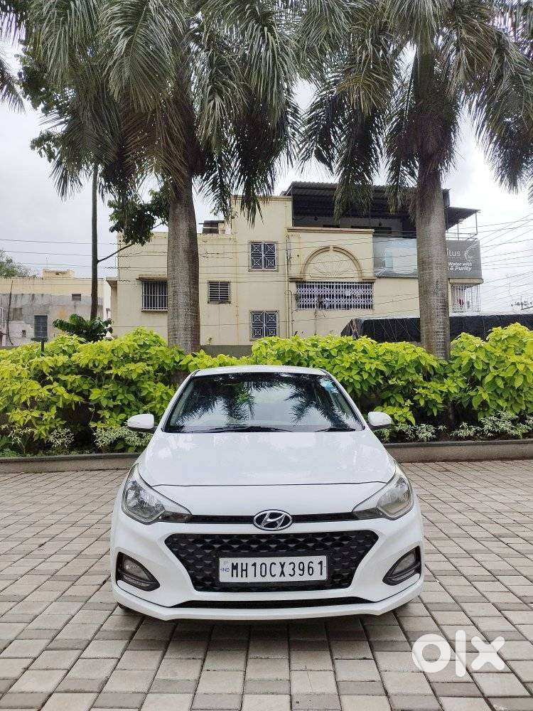 Hyundai Elite I20 Asta 1.2, 2018, Petrol