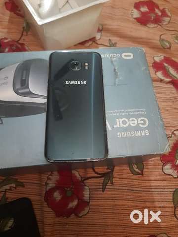 Samsung hot sale gear olx