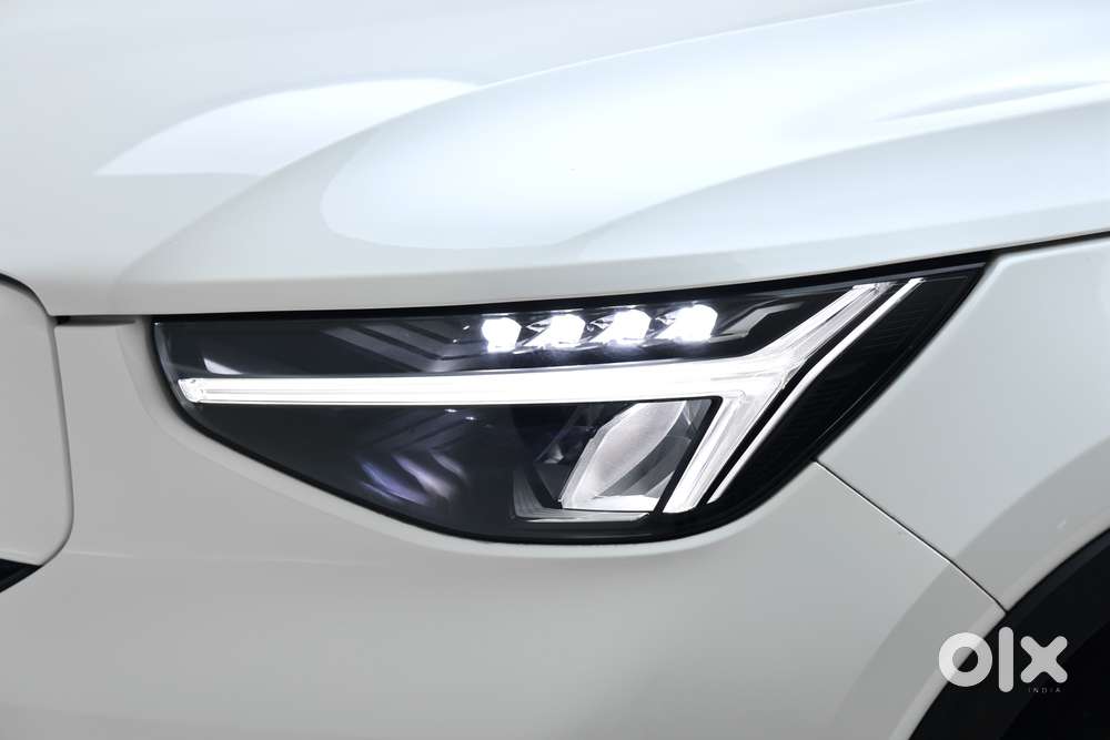 Volvo Xc40 Recharge P8 Awd, 2023, Electric