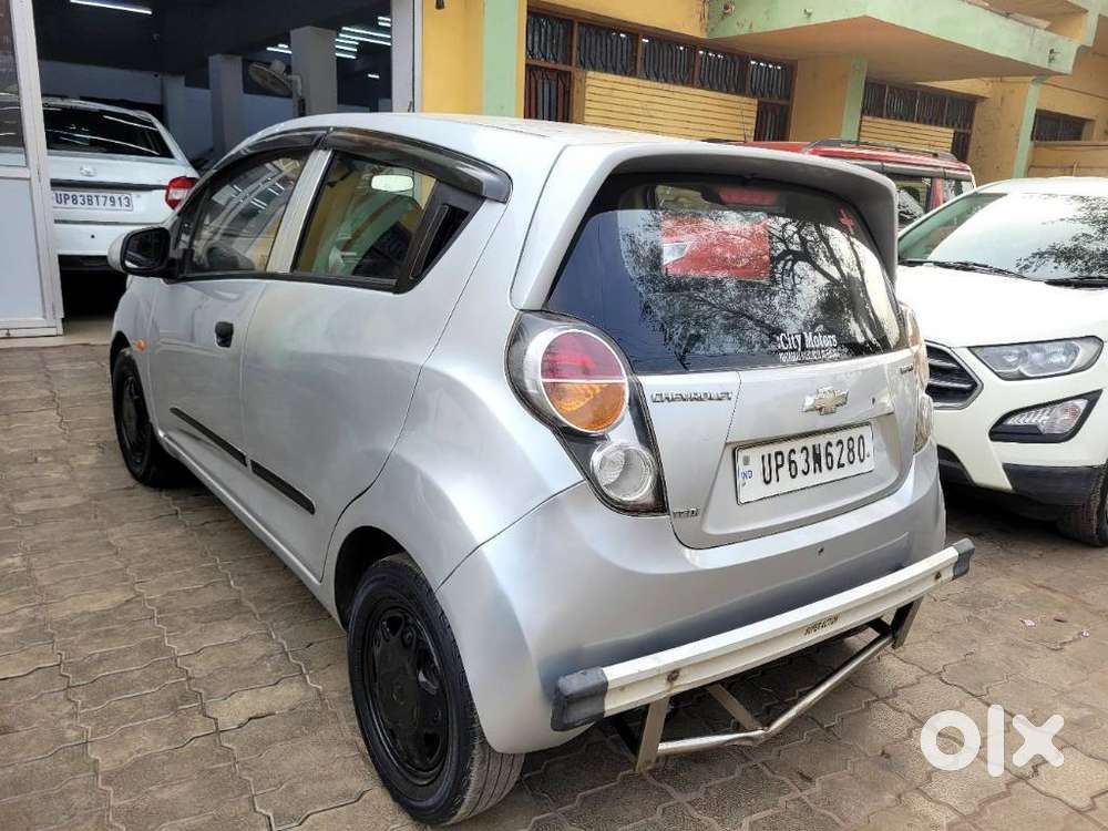 Chevrolet Beat Diesel Ls, 2011, Diesel