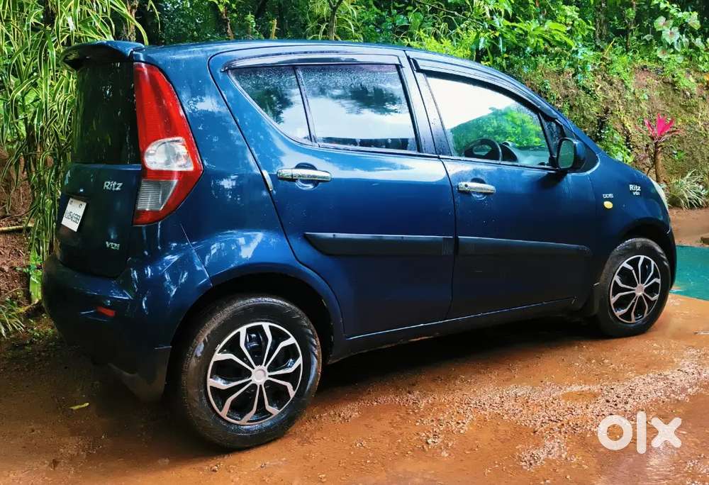 Maruti Suzuki Ritz Vdi 2009