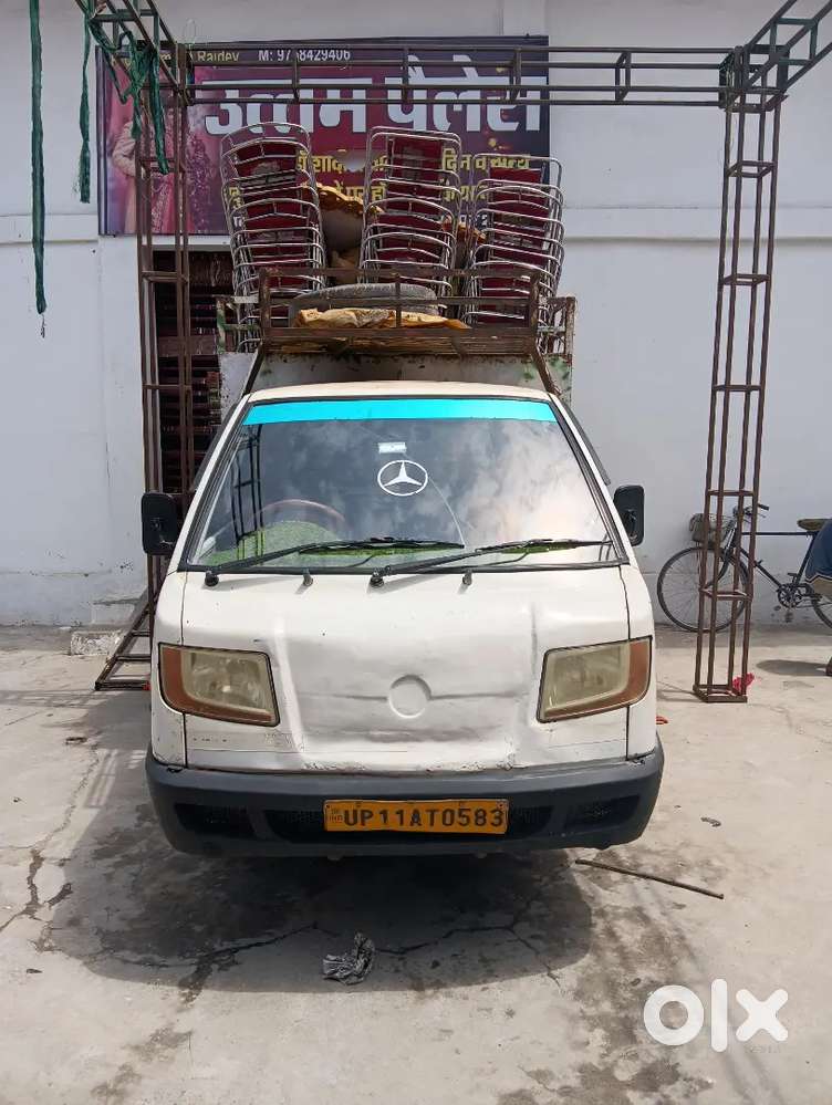 Ashok Leyland Dost 2014 Modal