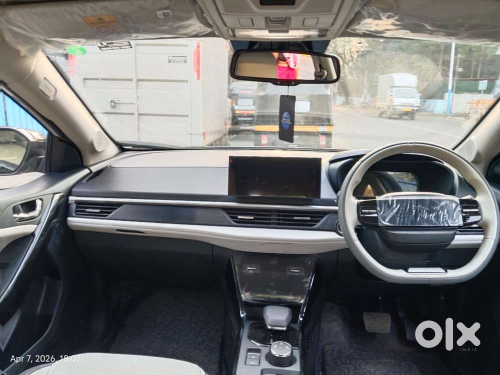 Tata Nexon Ev Empowered Mr, 2025, Electric