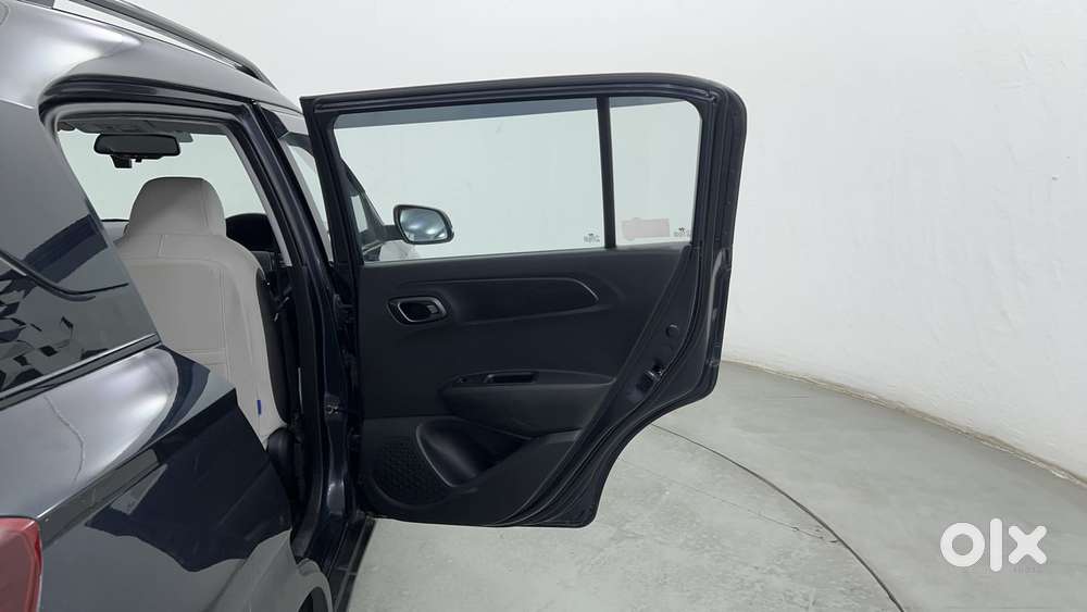Hyundai Exter Sx (o) Connect 1.2 Mt, 2024, Petrol