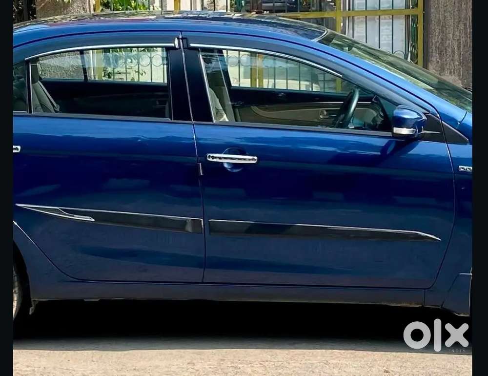 Maruti Suzuki Ciaz 2019 Diesel Well Maintained