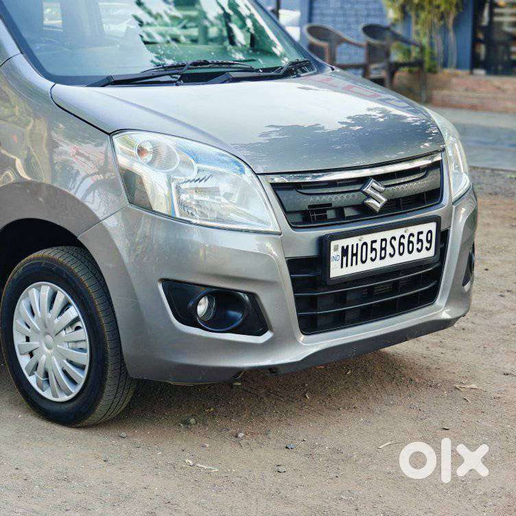 Maruti Suzuki Wagon R 1.0 Lxi Cng, 2013, Cng & Hybrids