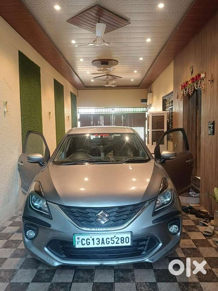 Maruti Suzuki 2019 Manual Petrol