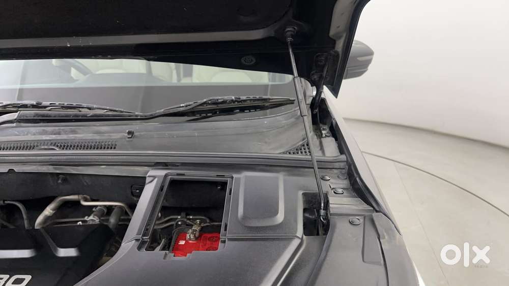 Mg Hector Sharp At, 2021, Petrol