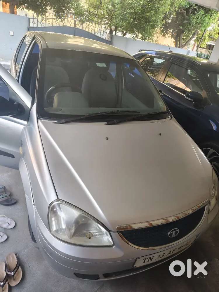 Tata Indica 2005 Diesel 155550 Km Driven