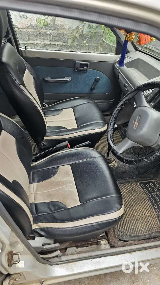 Maruti Suzuki 800 Petrol 2008