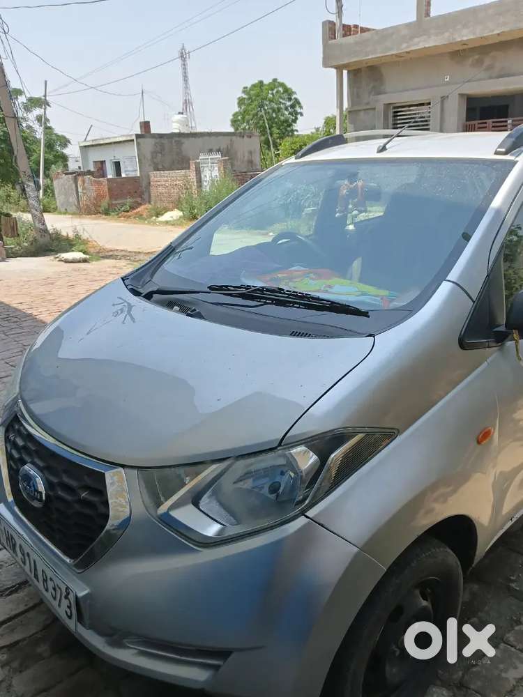 Nissan Datsun 2019 Model