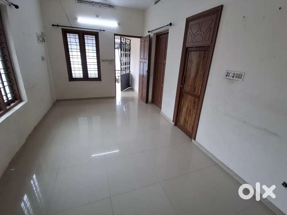 House for rent in Thirumala Mankattukadavu