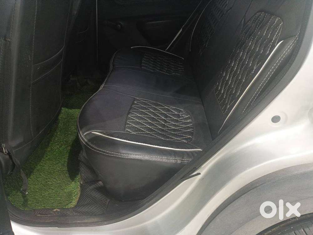Renault Kwid Rxl, 2020, Petrol