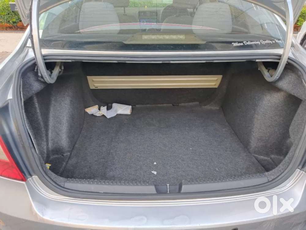 Skoda Rapid 1.6 Tdi Ambition, 2012, Diesel