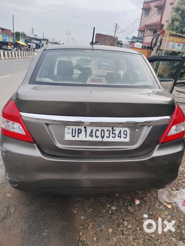 Maruti Suzuki Swift Dzire Ldix Limited Edition, 2015