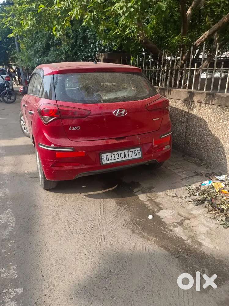 With Cng Kit