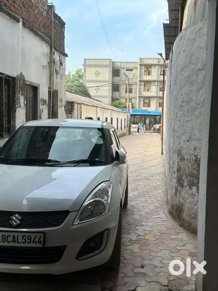 Maruti Suzuki Swift 2016
