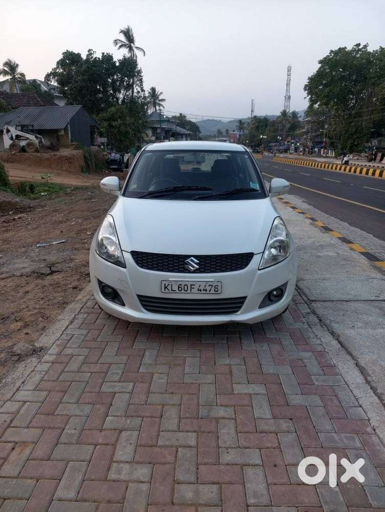 Maruti Suzuki Swift, 2013, Petrol