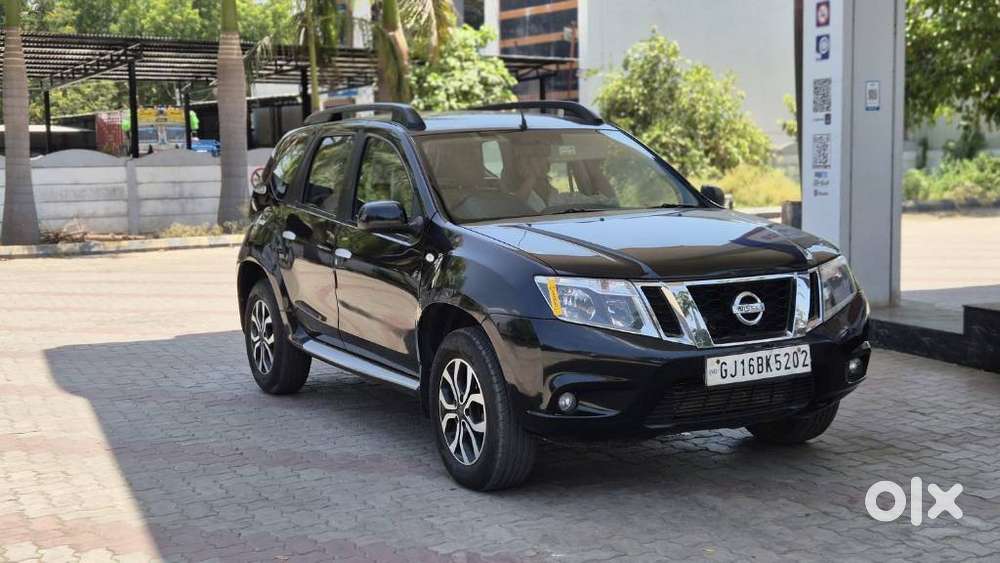 Nissan Terrano Xl Plus 85 Ps Deisel, 2015, Diesel