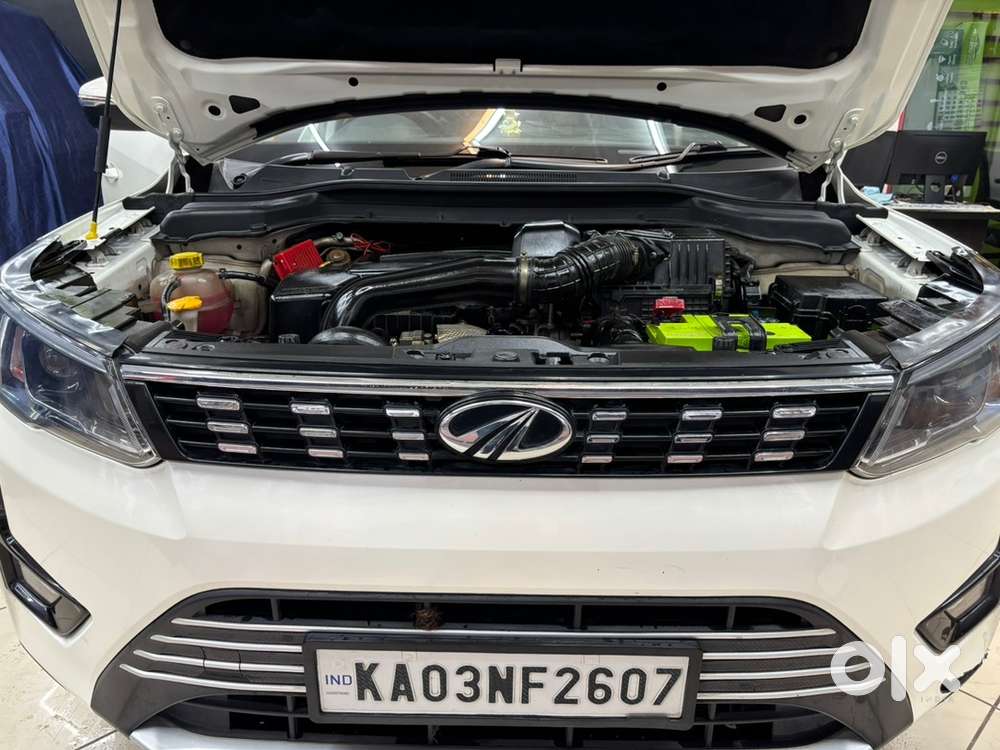 Mahindra Xuv300 Diesel 2019