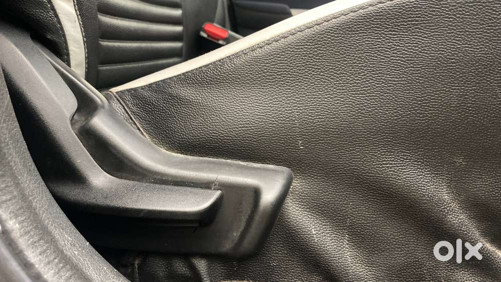 Maruti Suzuki Baleno 1.2 Delta, 2019, Petrol