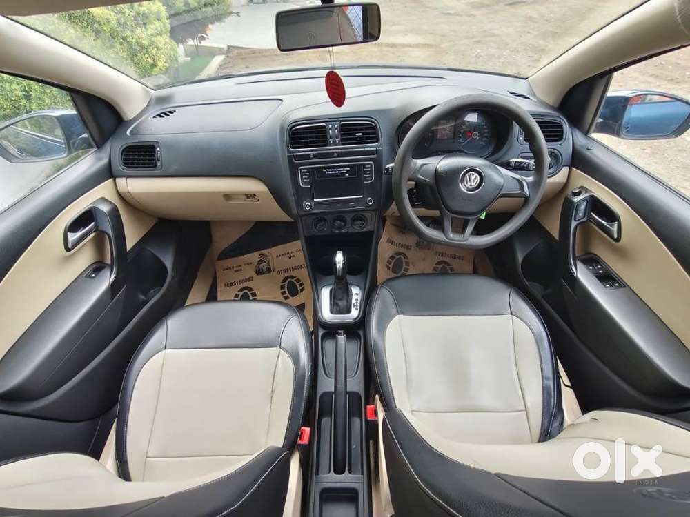 Volkswagen Ameo 1.5 Tdi Comfortline, 2017, Diesel