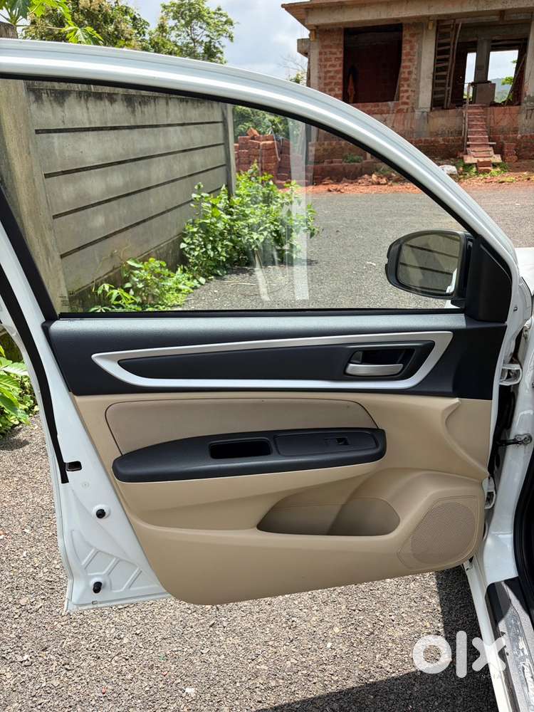 Honda Amaze Petrol Elite 2024