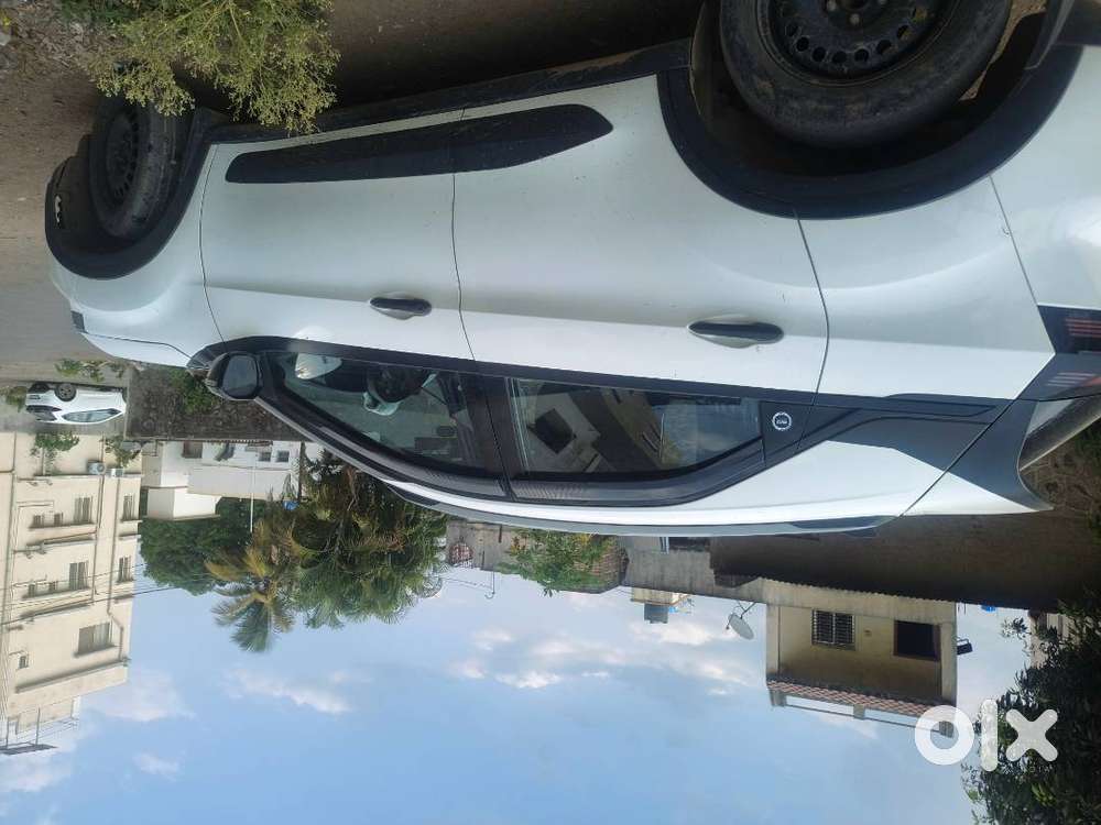 Nexon Diesel