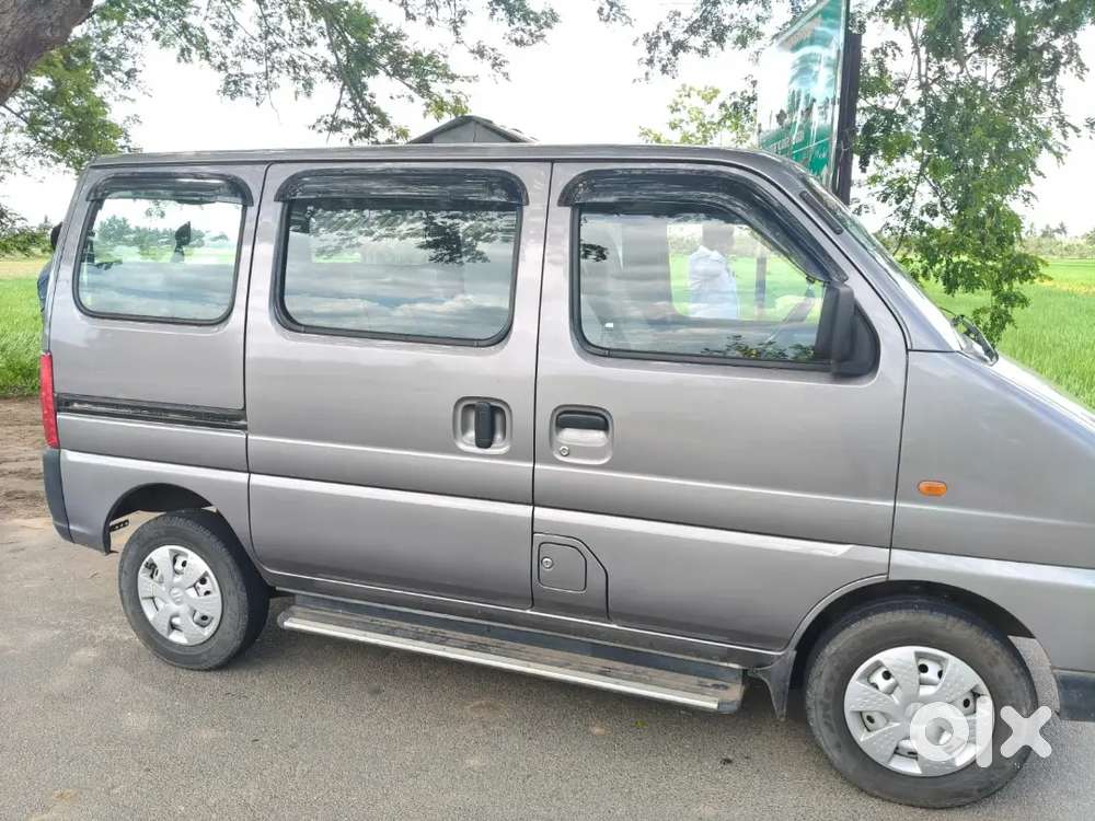 Maruti Suzuki Eeco 2023 Petrol 27000 Km Driven