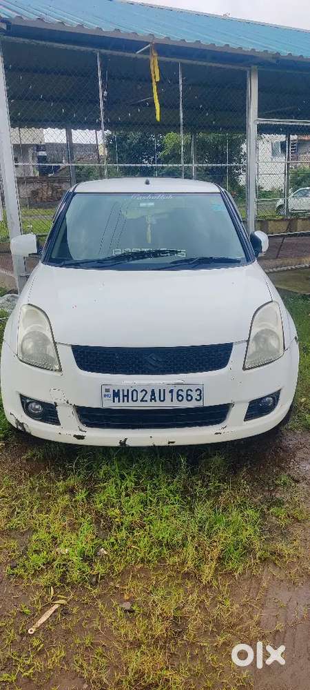 Maruti Suzuki Dzire 2006 Model