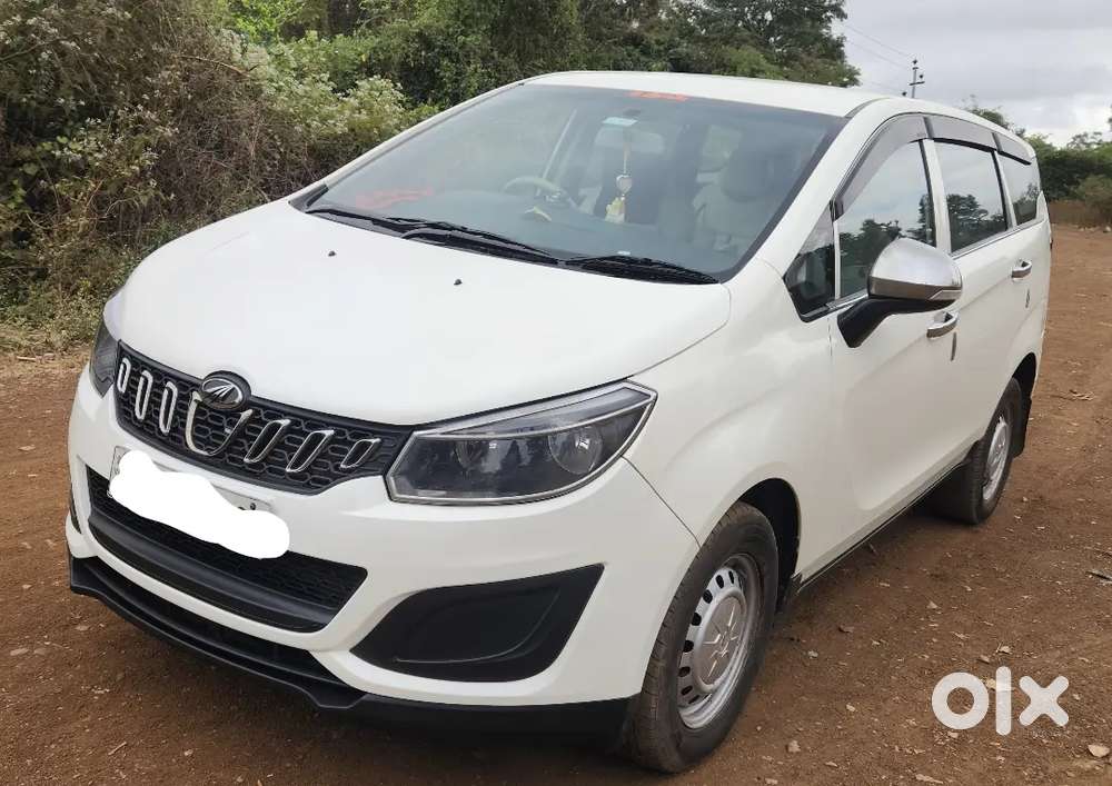 Mahindra Marazzo 2021 Diesel 142000 Km Driven