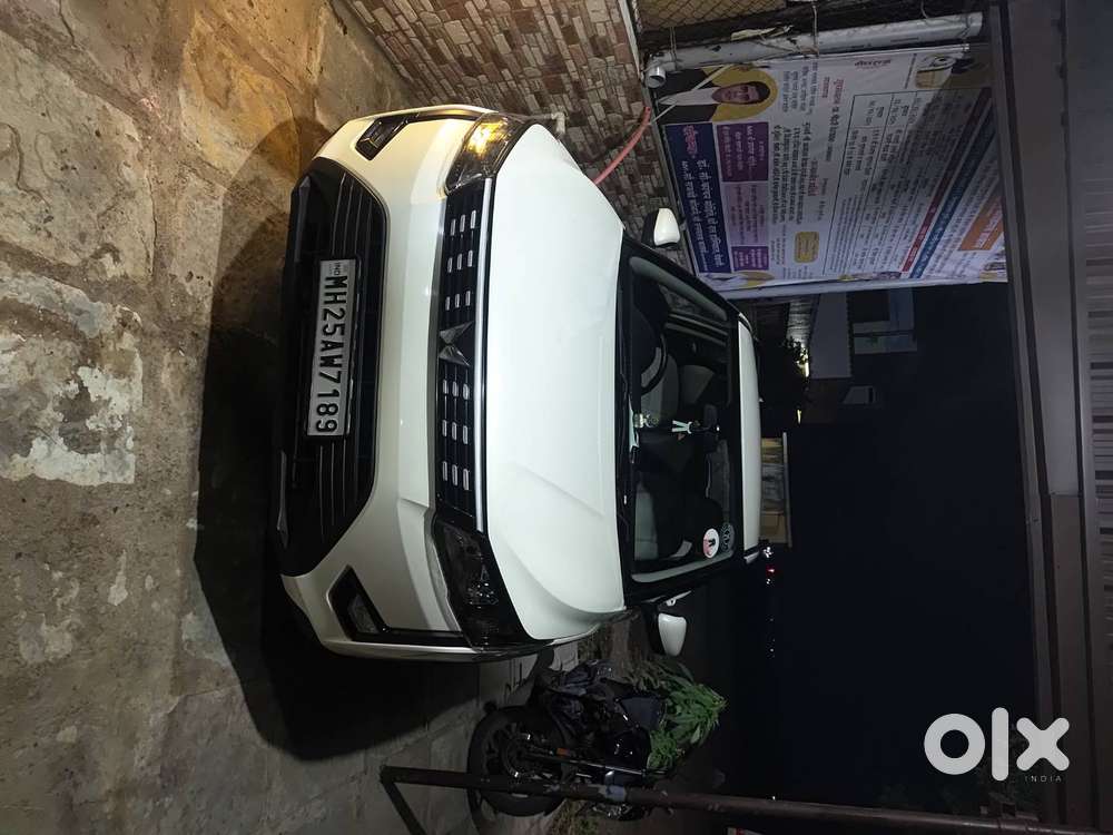 Mahindra Xuv300 2022 Diesel 105000 Km Driven