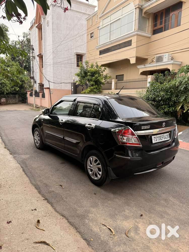 Maruti Suzuki Swift Dzire Vdi, 2015, Diesel