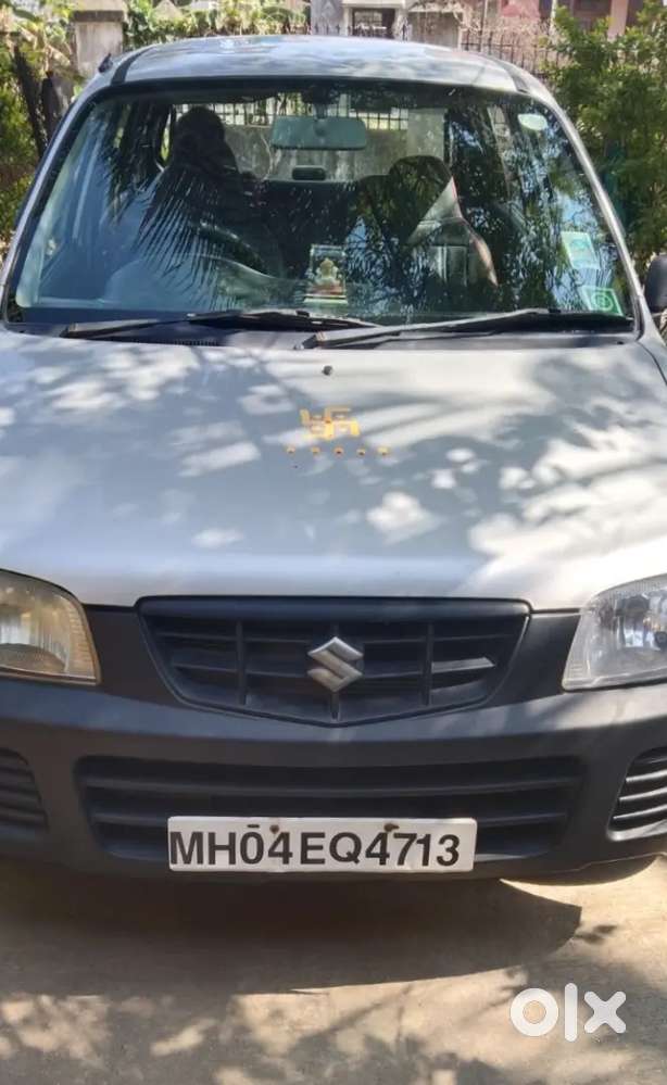 Maruti Suzuki Alto 2011 Petrol 41000 Km Driven
