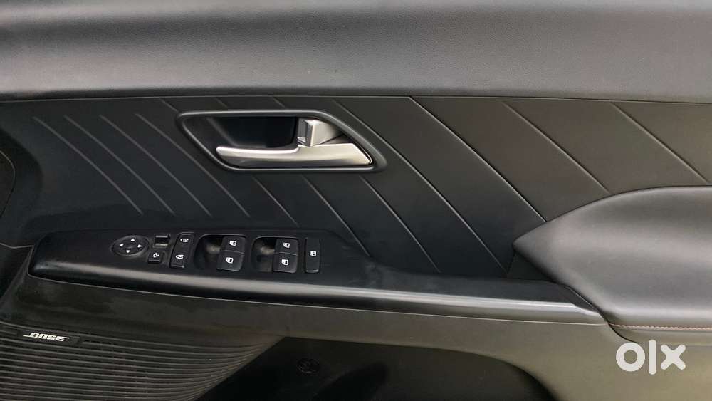 Hyundai Verna Sx (o) 1.5 Turbo Petrol Dct, 2023, Petrol