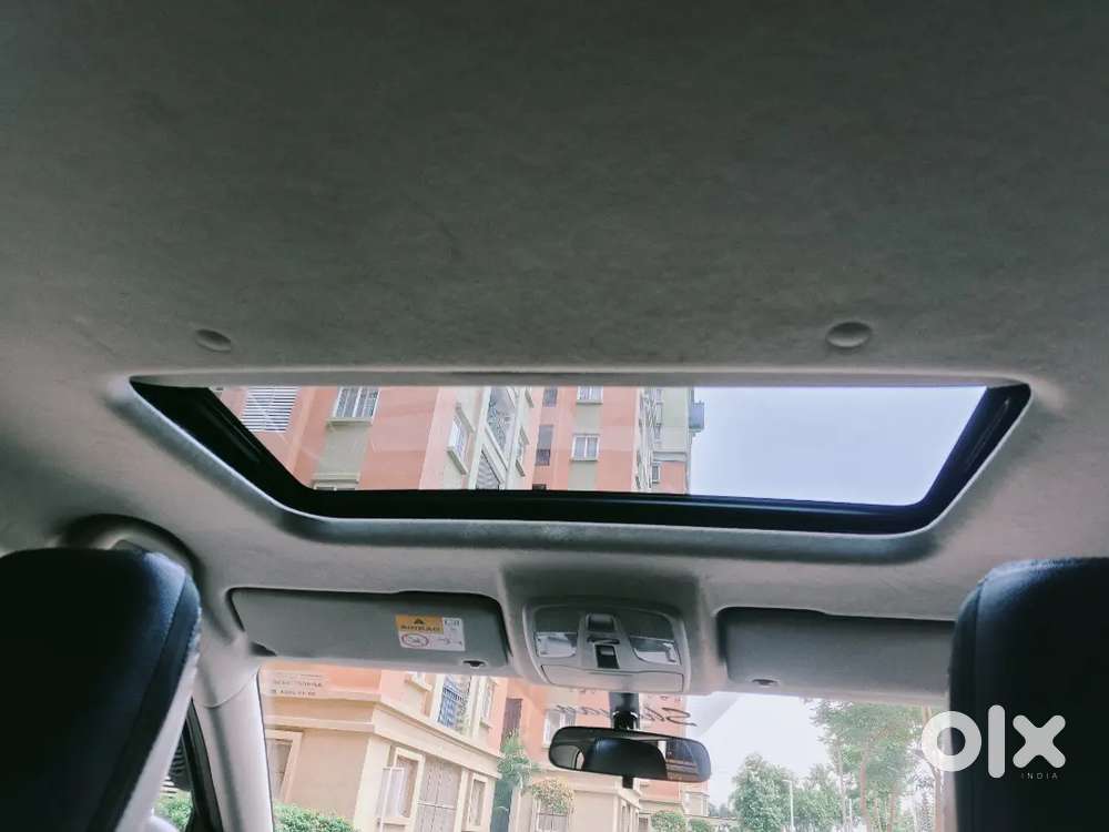 Maruti Suzuki Vitara 2024