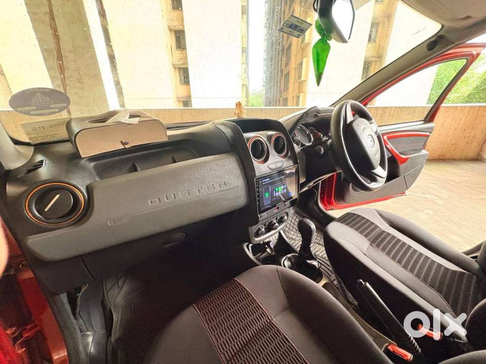 Single Owner Renault Duster  Excellent Condition  Well Maintained