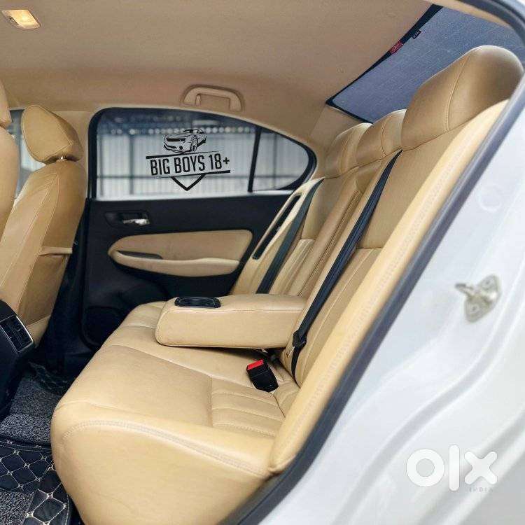 Honda City Hybrid Ehev V, 2023, Petrol