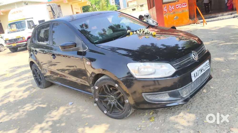 Car Is At Good Condition Ready To Move