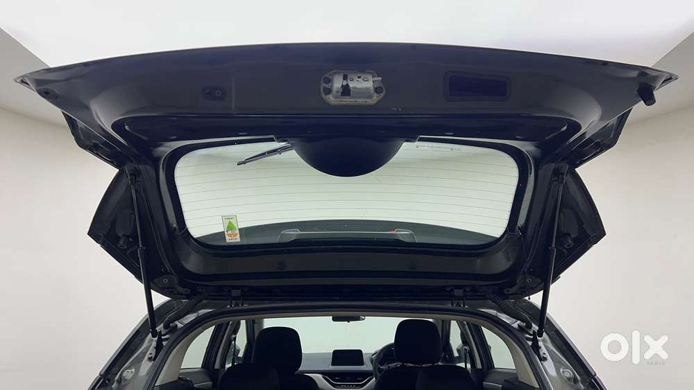 Tata Nexon 1.5 Revotorq Xza Plus, 2021, Diesel