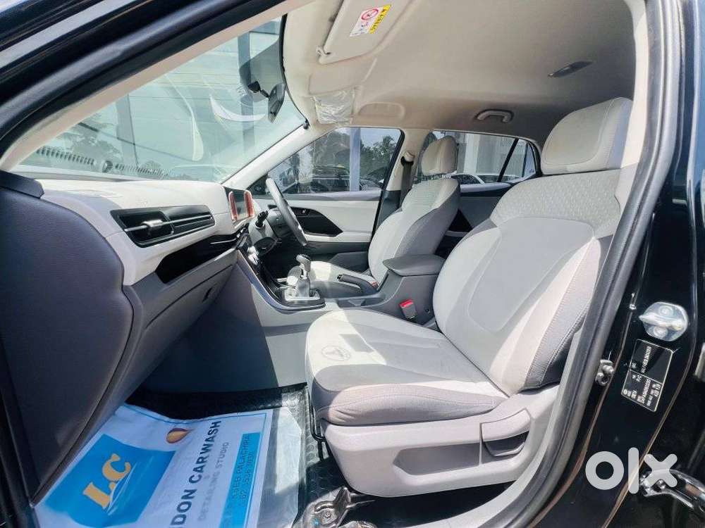 Hyundai Creta 1.5 Crdi E Diesel Mt, 2025, Diesel