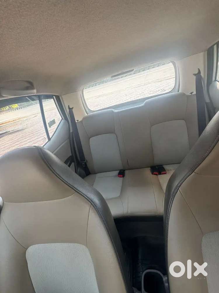 Hyundai I10 2017 Petrol 75140 Km Driven