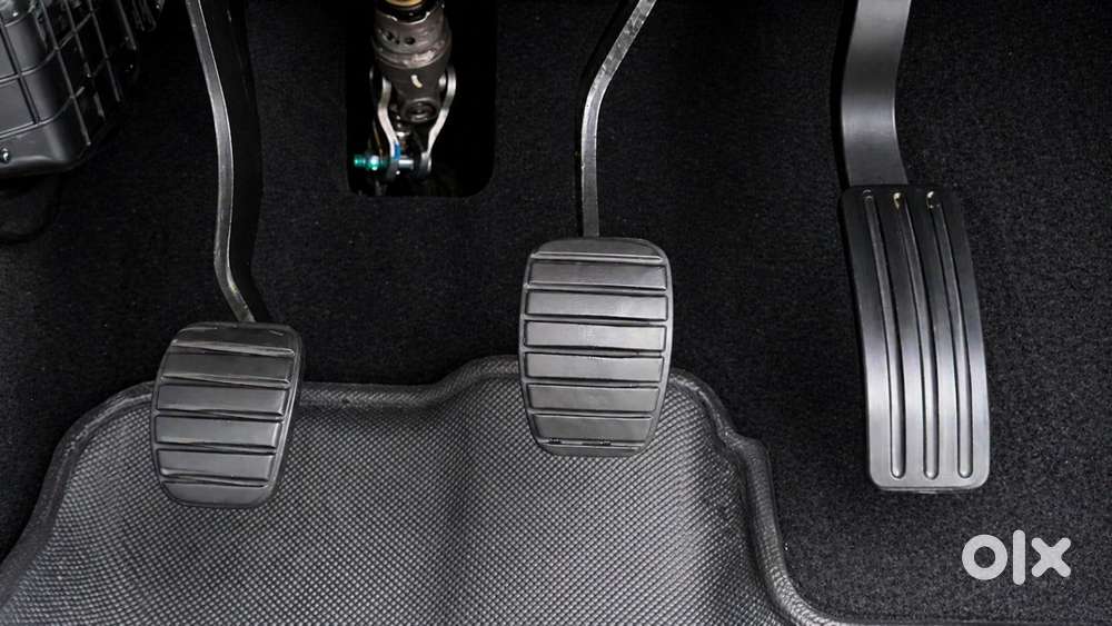 Renault Duster 1.3 Rxz Turbo Petrol, 2020, Petrol